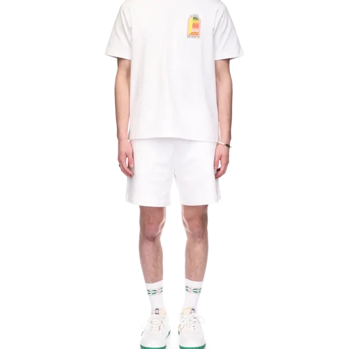 T-shirt Gradient L’arche T-shirt Gradient L’arche