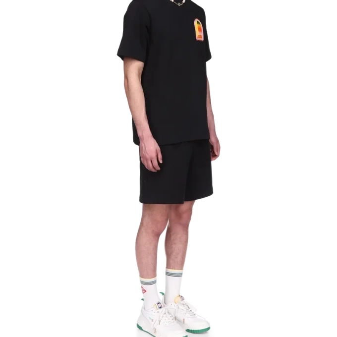 T-shirt Gradient L’arche T-shirt Gradient L’arche