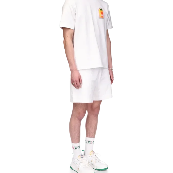 T-shirt Gradient L’arche T-shirt Gradient L’arche