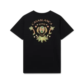 T-shirt Joyaux D&rsquo;afrique Tennis Club