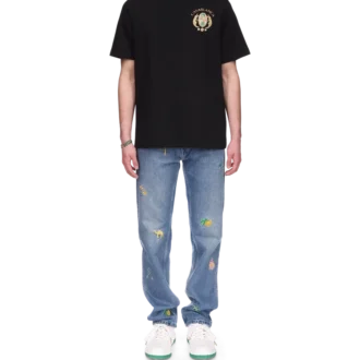 T-shirt Joyaux D&rsquo;afrique Tennis Club