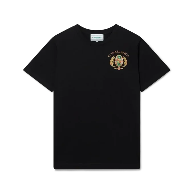 T-shirt Joyaux D&rsquo;afrique Tennis Club