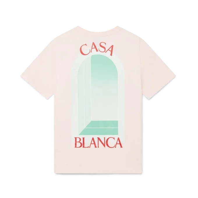 T-shirt L&rsquo;arche