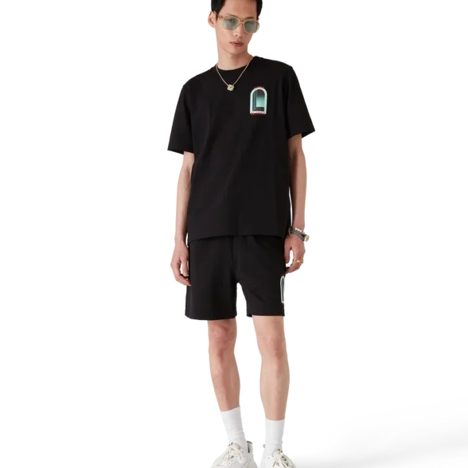 T-shirt L&rsquo;arche