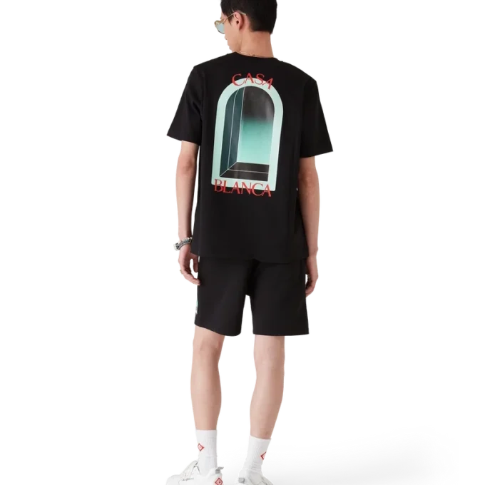 T-shirt L&rsquo;arche