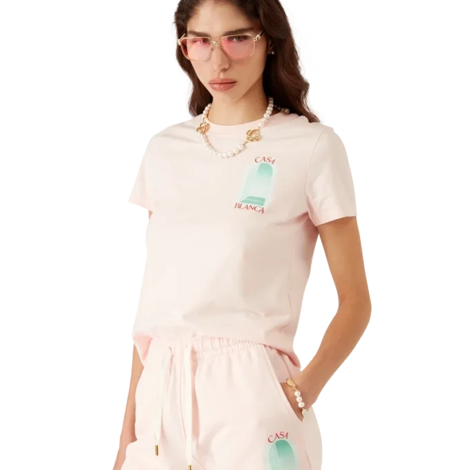 T-shirt L&rsquo;arche