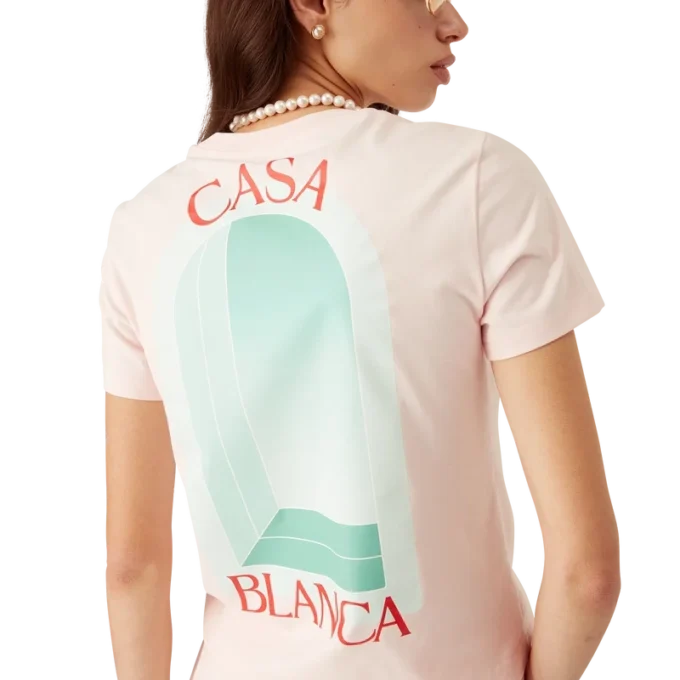 T-shirt L&rsquo;arche