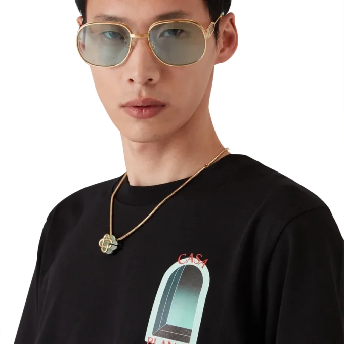 T-shirt L&rsquo;arche