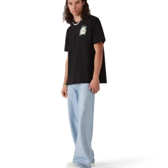 T-shirt L&rsquo;arche De Tennis