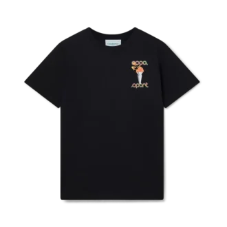 T-shirt La Flamme Du Sport