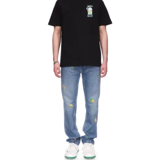 T-shirt Le Jeu Colora