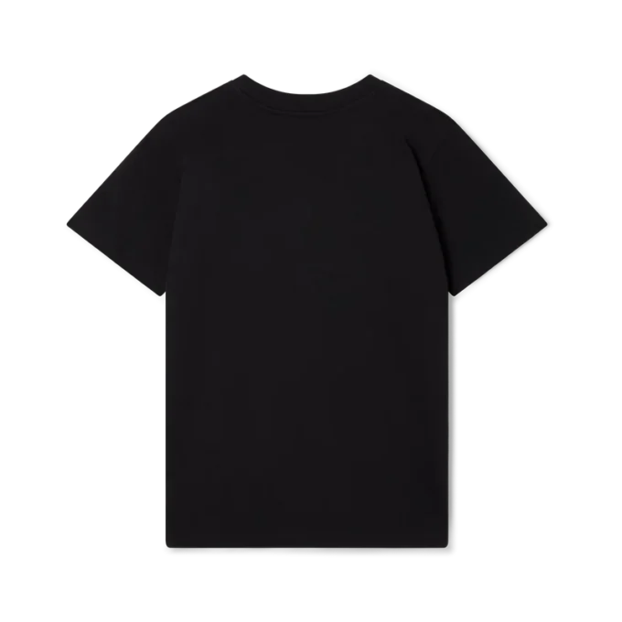 T-shirt Playful Stripes