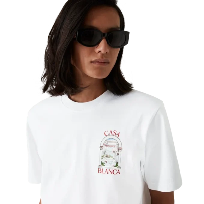 T-shirt Le Passage