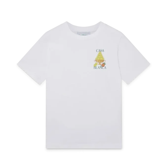 T-shirt Le Triomphe De Tennis