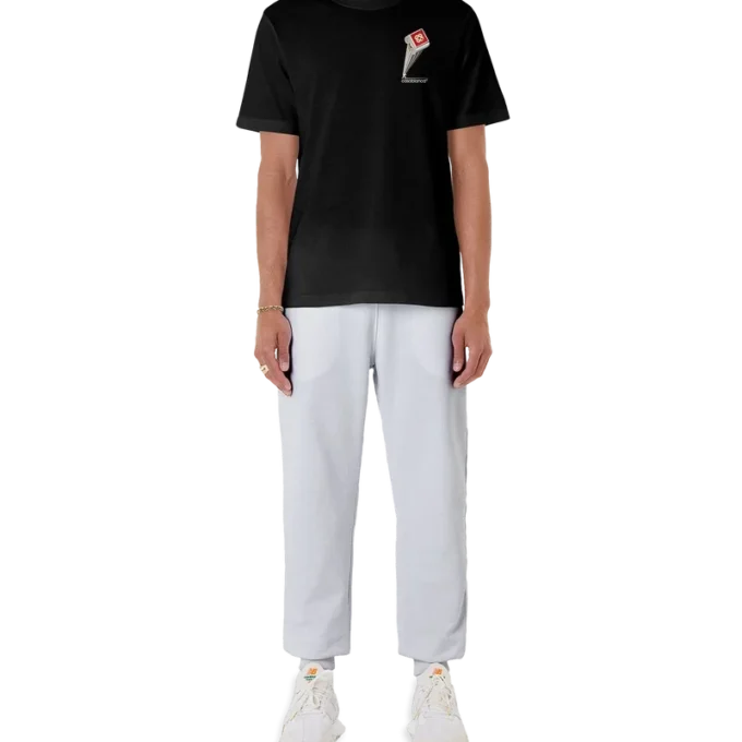 T-shirt « Leaning Column » T-shirt « Leaning Column »