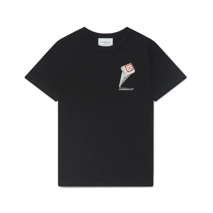 T-shirt « Leaning Column » T-shirt « Leaning Column »