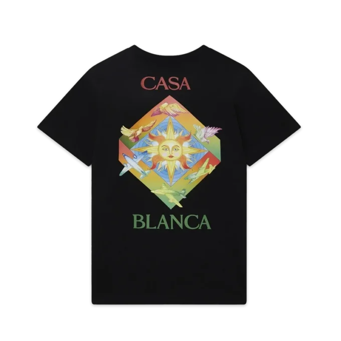 T-shirt Les Elements T-shirt Les Elements