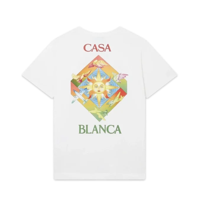 T-shirt Les Elements