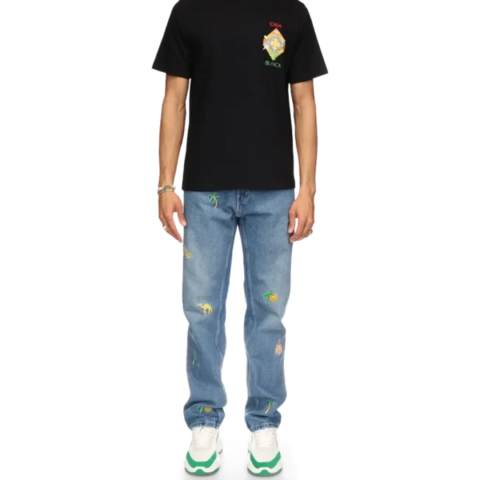 T-shirt Les Elements T-shirt Les Elements