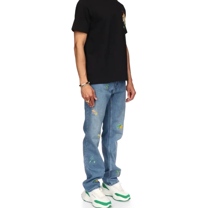 T-shirt Les Elements T-shirt Les Elements