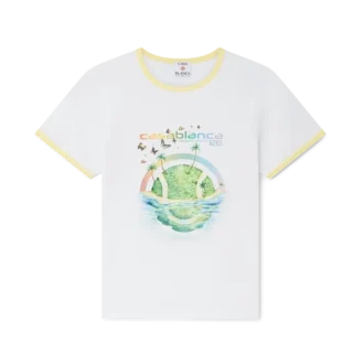 T-shirt long à manches courtes Beyond Destiny Shorts