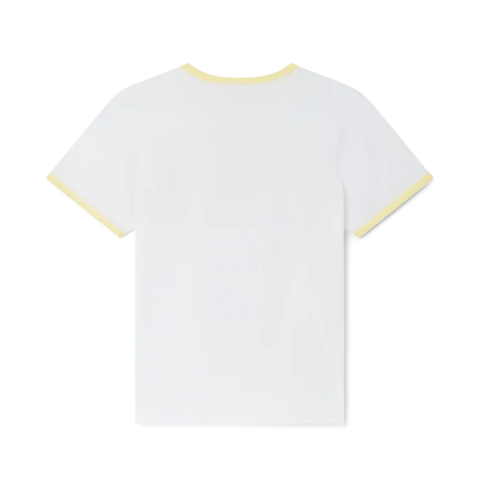 T-shirt long à manches courtes Beyond Destiny Shorts