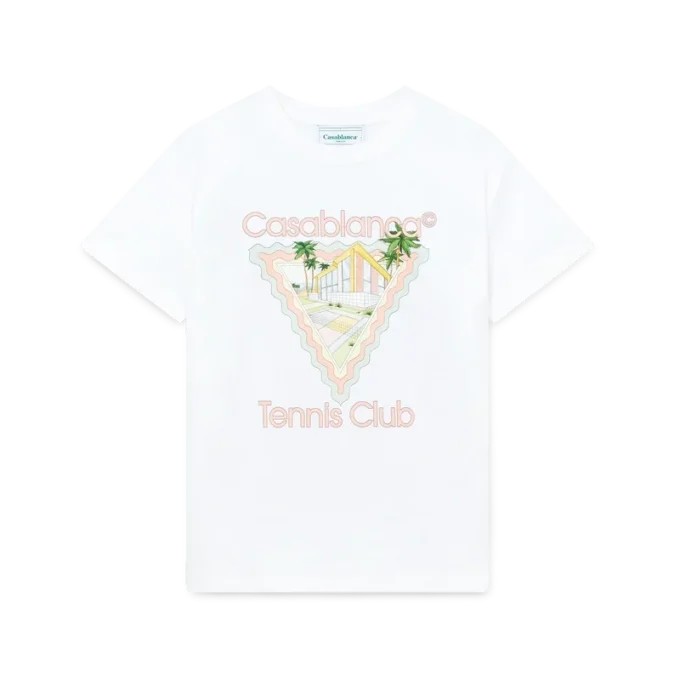 T-shirt Maison De Reve