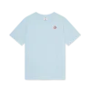 T-shirt à manches courtes avec logo en forme de diamant T-shirt à manches courtes avec logo en forme de diamant