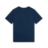 T-shirt à manches courtes avec logo en forme de diamant T-shirt à manches courtes avec logo en forme de diamant