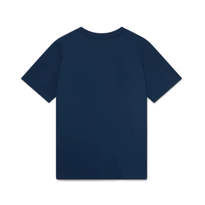 T-shirt à manches courtes avec logo en forme de diamant T-shirt à manches courtes avec logo en forme de diamant