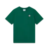 T-shirt à manches courtes avec logo Evergreen Diamond