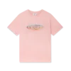 T-shirt à manches courtes avec logo Glass T-shirt à manches courtes avec logo Glass