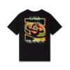 T-shirt à manches courtes avec logo Heat Map T-shirt à manches courtes avec logo Heat Map