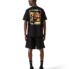 T-shirt à manches courtes avec logo Heat Map T-shirt à manches courtes avec logo Heat Map