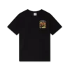 T-shirt à manches courtes avec logo Heat Map T-shirt à manches courtes avec logo Heat Map