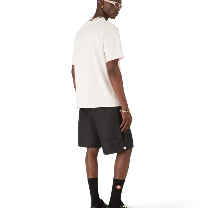 T-shirt à manches courtes Casa Way Orange Mascot Short Sleeve T-Shirt T-shirt à manches courtes Casa Way Orange Mascot Short Sleeve T-Shirt