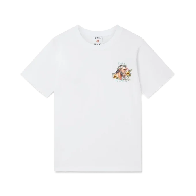 T-shirt à manches courtes Celebration Du Sport T-shirt à manches courtes Celebration Du Sport