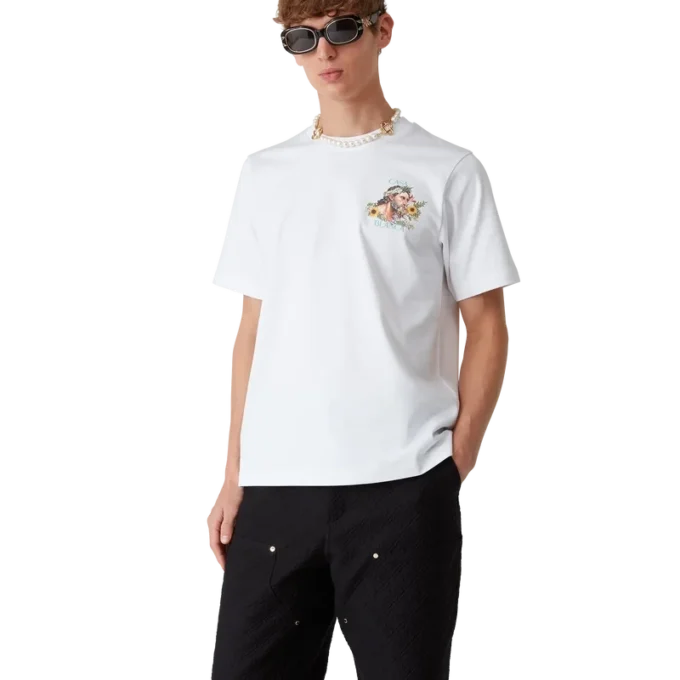T-shirt à manches courtes Celebration Du Sport T-shirt à manches courtes Celebration Du Sport
