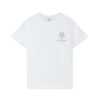 T-shirt à manches courtes Diamond Column Shorts T-shirt à manches courtes Diamond Column Shorts