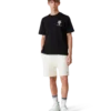 T-shirt à manches courtes Diamond Column Shorts T-shirt à manches courtes Diamond Column Shorts