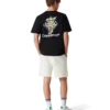 T-shirt à manches courtes Diamond Column Shorts T-shirt à manches courtes Diamond Column Shorts