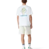 T-shirt à manches courtes Diamond Column Shorts T-shirt à manches courtes Diamond Column Shorts