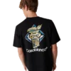 T-shirt à manches courtes Diamond Column Shorts T-shirt à manches courtes Diamond Column Shorts