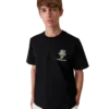 T-shirt à manches courtes Diamond Column Shorts T-shirt à manches courtes Diamond Column Shorts