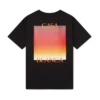 T-shirt à manches courtes Gradient Square Shorts T-shirt à manches courtes Gradient Square Shorts