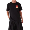 T-shirt à manches courtes Gradient Square Shorts T-shirt à manches courtes Gradient Square Shorts