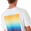 T-shirt à manches courtes Gradient Square Shorts T-shirt à manches courtes Gradient Square Shorts