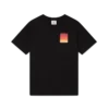 T-shirt à manches courtes Gradient Square Shorts T-shirt à manches courtes Gradient Square Shorts