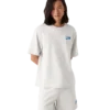 T-shirt à manches courtes Greek Temple Shorts T-shirt à manches courtes Greek Temple Shorts
