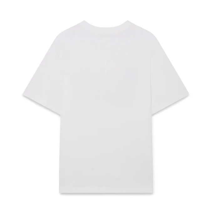 T-shirt à manches courtes imprimé Paris Store T-shirt à manches courtes imprimé Paris Store